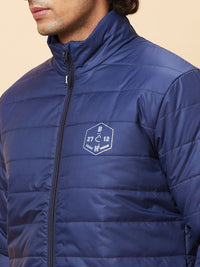 Being Human Padded Jacket
