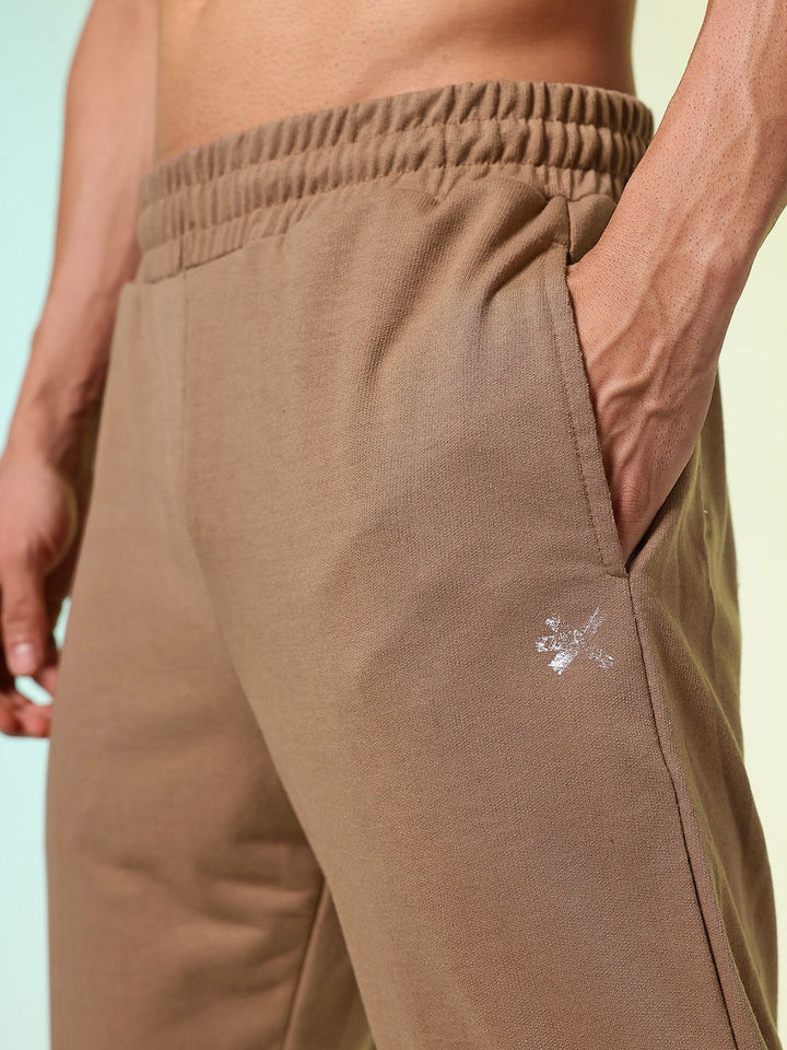 HRX by Hrithik Roshan Men Retro Training Joggers