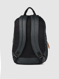 Gear Unisex Charcoal Grey Solid COMPACT BUSINESS LAPTOP Backpack