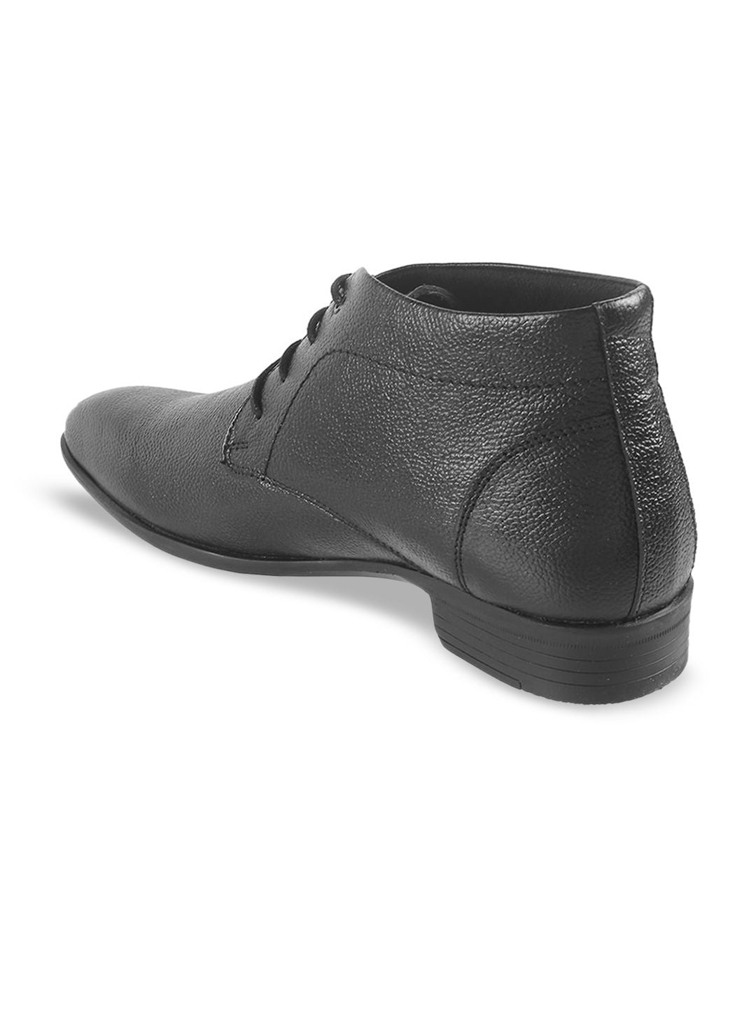 Metro Men Leather Formal Derbys