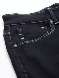 SPYKAR Men Skinny Slim Fit Low-Rise Light Fade Jeans