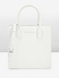 Lino Perros Structured Handheld Bag