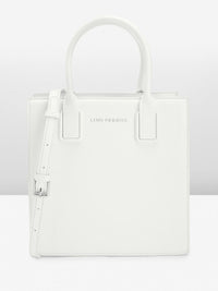 Lino Perros Structured Handheld Bag