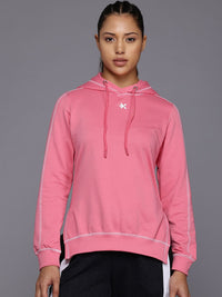 HRX by Hrithik Roshan Women Sweatshirt