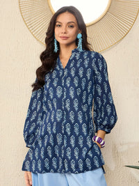 KALINI Women Floral Printed Top