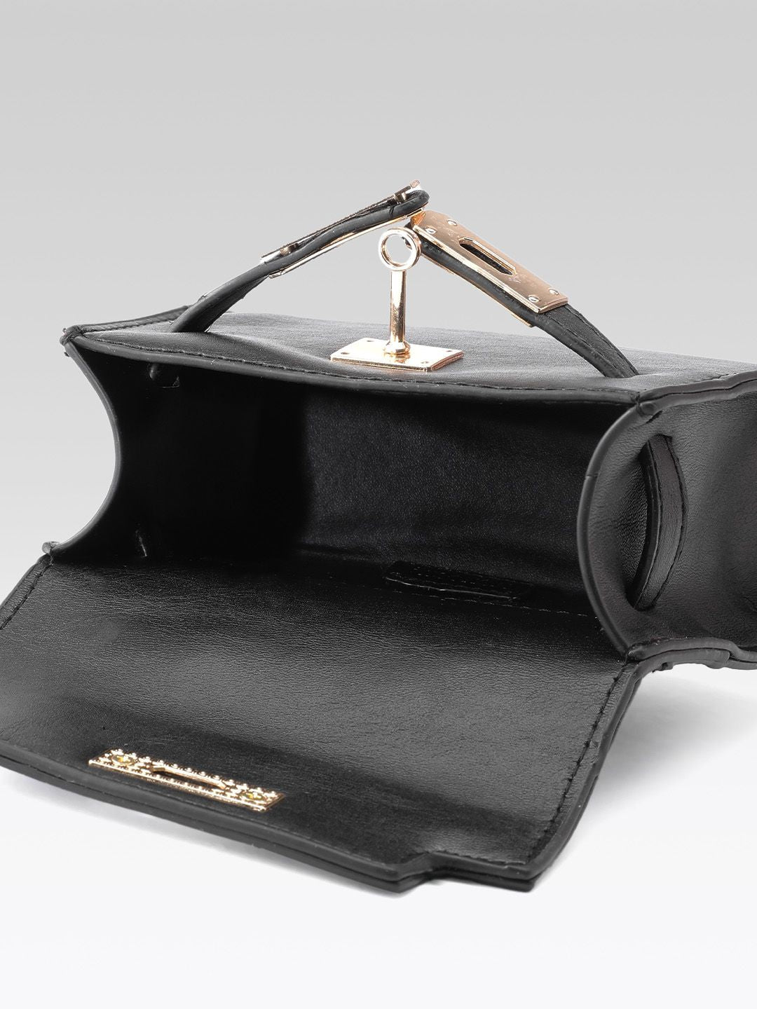 DressBerry PU Handbags