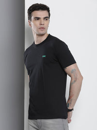 The Indian Garage Co Typography Printed T-shirt