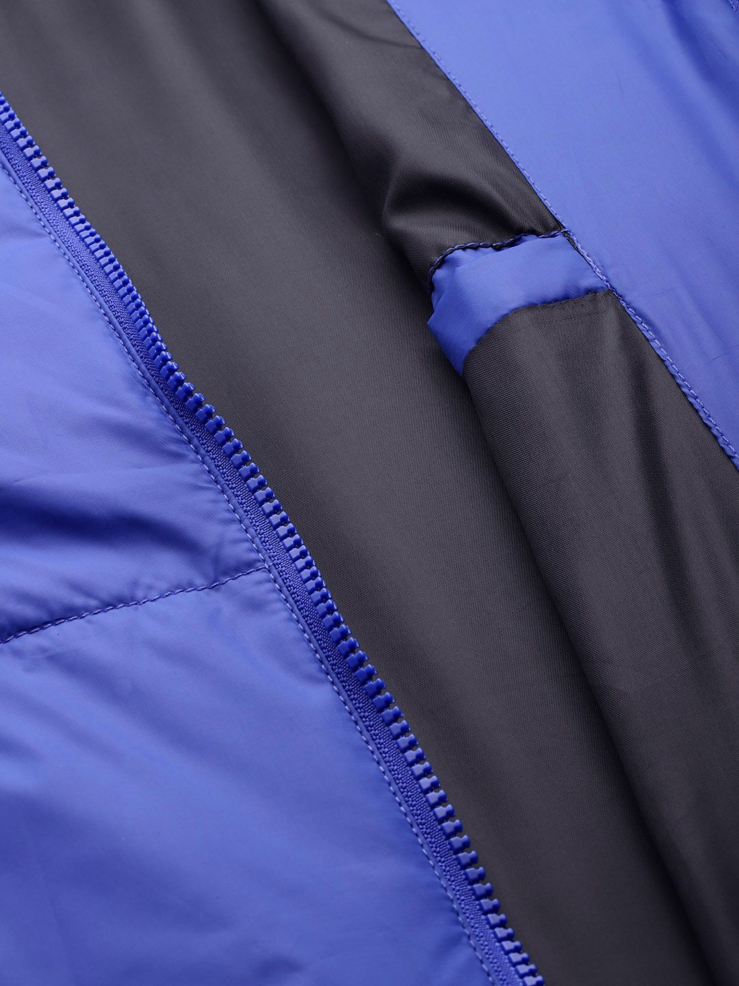 HRX by Hrithik Roshan Rapid-Dry Outdoor Padded Jacket