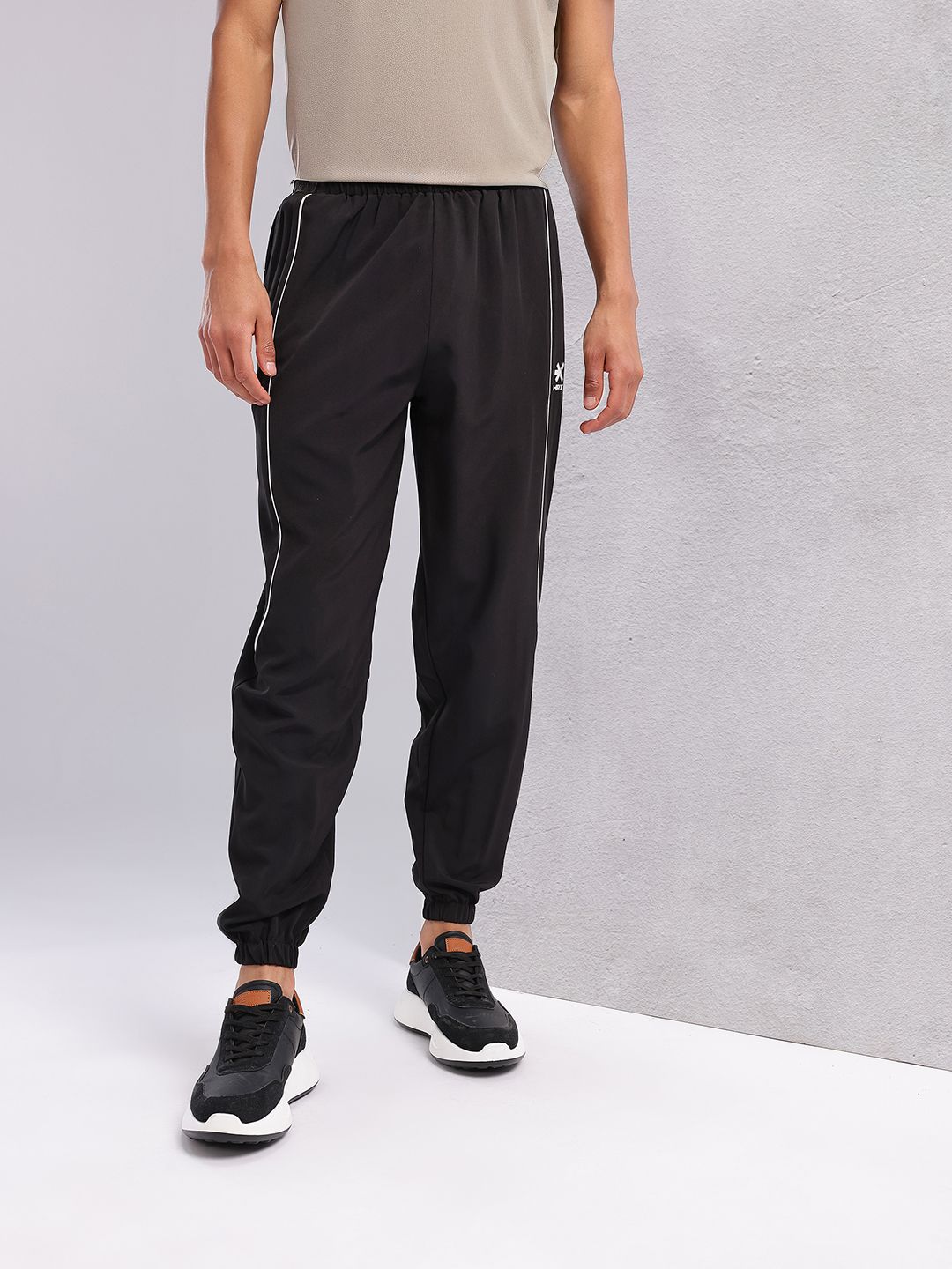 HRX by Hrithik Roshan Men Lifestyle Joggers