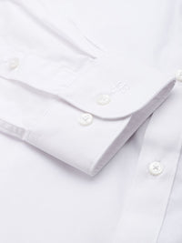 Raymond Slim Fit Pure Cotton Formal Shirt