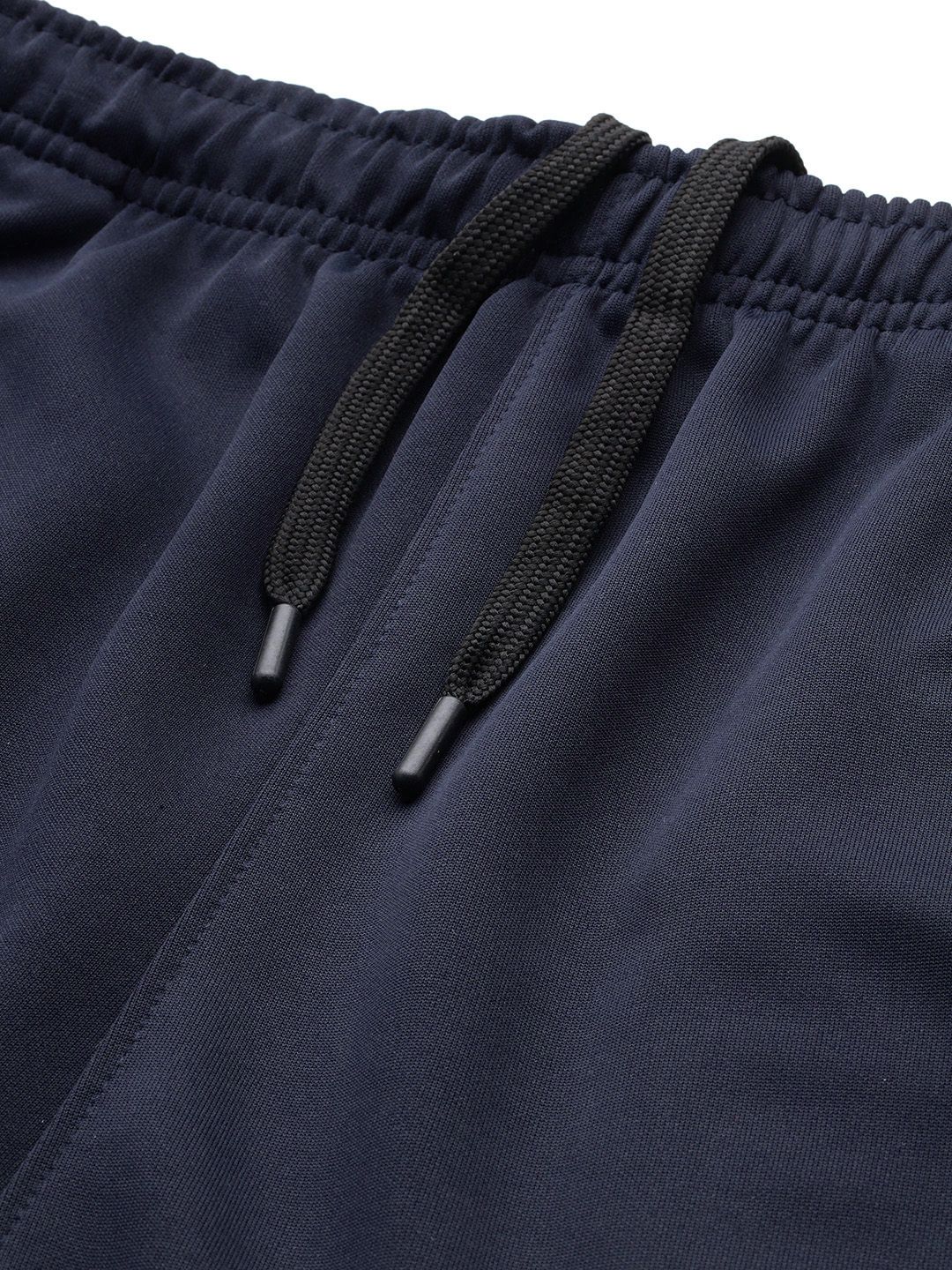 HRX by Hrithik Roshan Men Rapid-Dry Training Joggers
