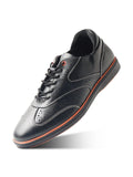 MONKSTORY Men Perforations Sneakers
