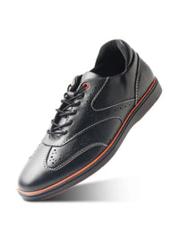 MONKSTORY Men Perforations Sneakers