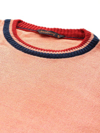 DressBerry Pure Acrylic Pullover