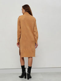 STREET 9 Midi Dress