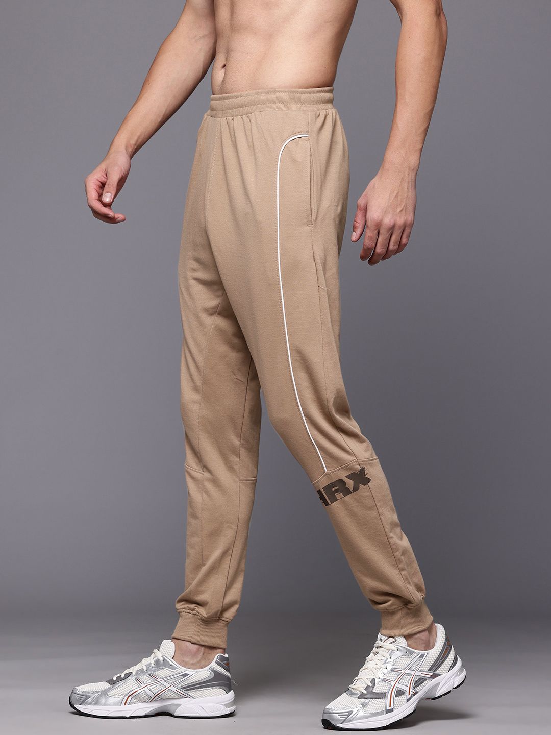 HRX by Hrithik Roshan Men Training Joggers
