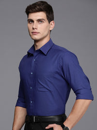 Raymond Pure Cotton Slim Fit Formal Shirt