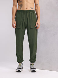 HRX by Hrithik Roshan Men Training Joggers