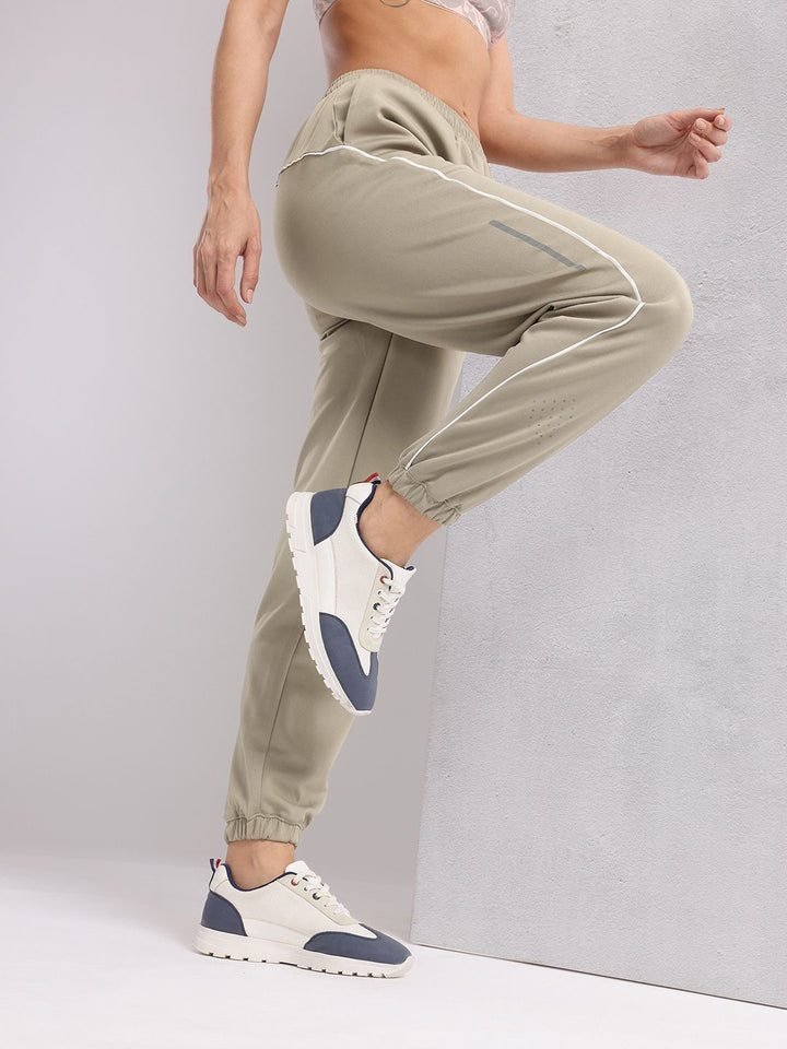 HRX by Hrithik Roshan Women Rapid-Dry Running Joggers