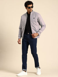Being Human Reversible Padded Bomber Jacket