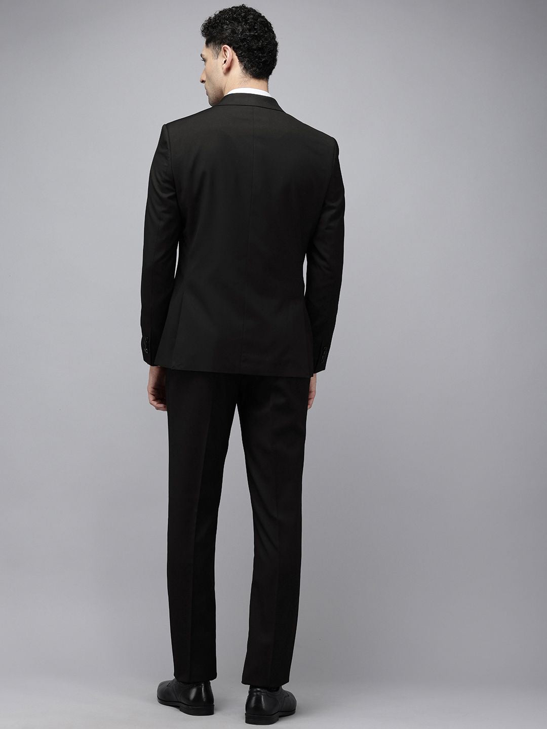 Park Avenue menjaringkan Lapel Single-breasted Formal 2 Piece Suits