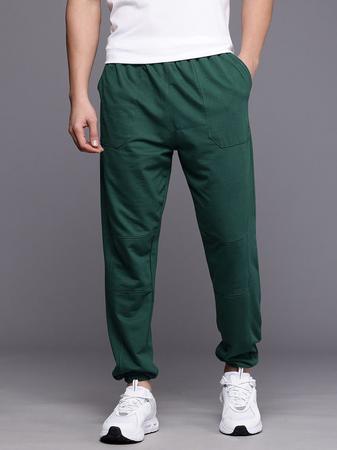 HRX by Hrithik Roshan Men Lifestyle Joggers