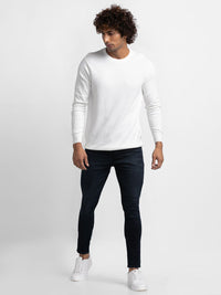 SPYKAR Men Kano Slim Fit Stretchable Jeans