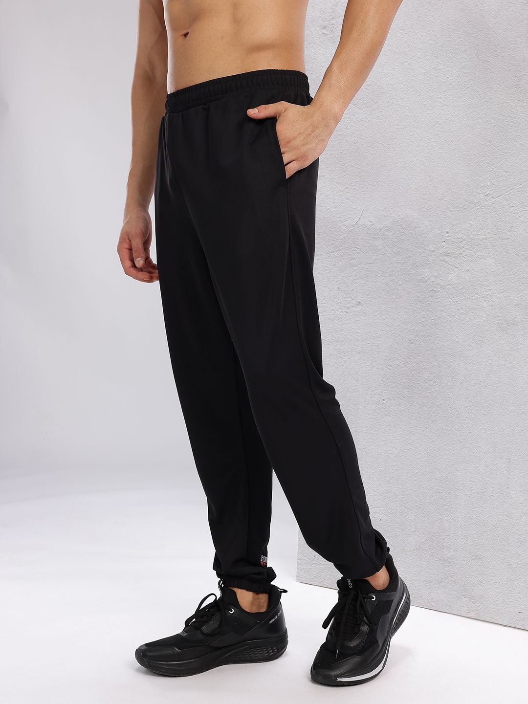 HRX by Hrithik Roshan Men Training Joggers
