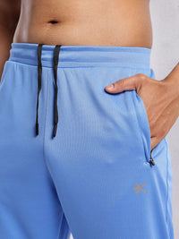 HRX by Hrithik Roshan Men Rapid-Dry Running Track Pants