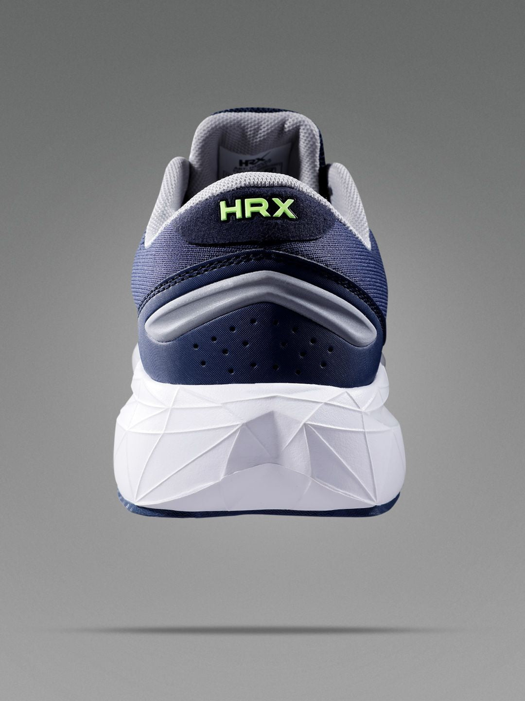 HRX by Hrithik Roshan Men CARBONIC Running Shoes