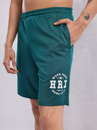 HRX by Hrithik Roshan Men Training or Gym Sports Shorts