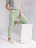 HRX by Hrithik Roshan Women Regular Fit Track Pants
