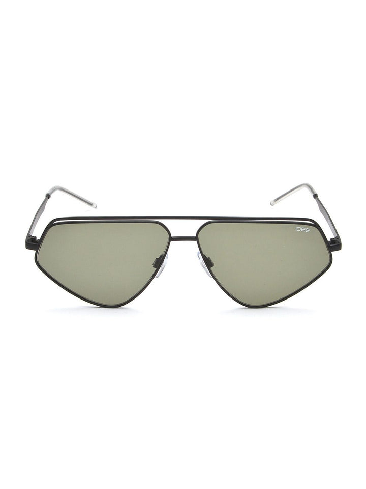 IDEE Unisex Sunglasses with UV Protected Lens IDS2978C5SG