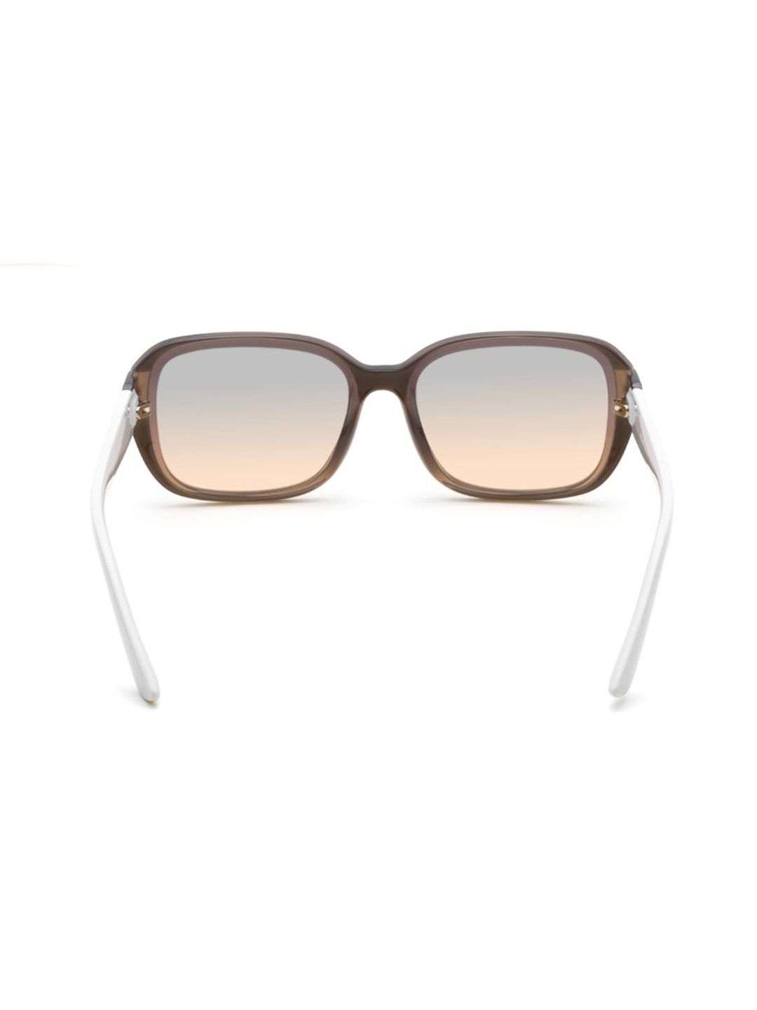 IRUS by IDEE Women Oval Sunglasses with UV Protected Lens IRS1351C4SG-Gunmetal