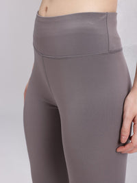 HRX by Hrithik Roshan Women Ankle-Length Rapid-Dry Training Tights