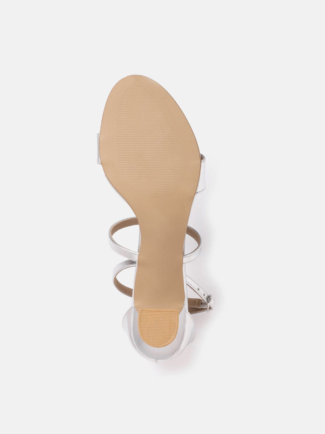 DressBerry Women Mid-Top Slim Heels