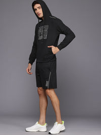 HRX by Hrithik Roshan Printed Training Tracksuit