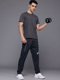 HRX by Hrithik Roshan Men Rapid-Dry Training Track pants