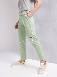 HRX by Hrithik Roshan Women Regular Fit Track Pants