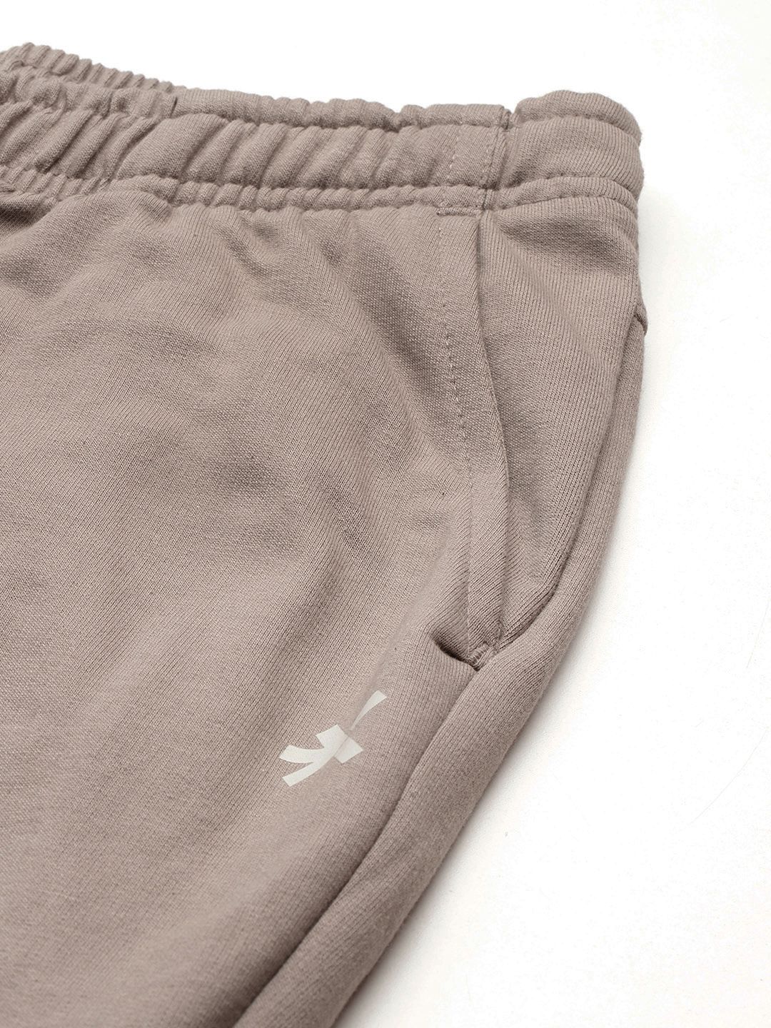 HRX by Hrithik Roshan Men Yoga Joggers