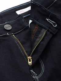 SPYKAR Men Skinny Slim Fit Low-Rise Light Fade Jeans