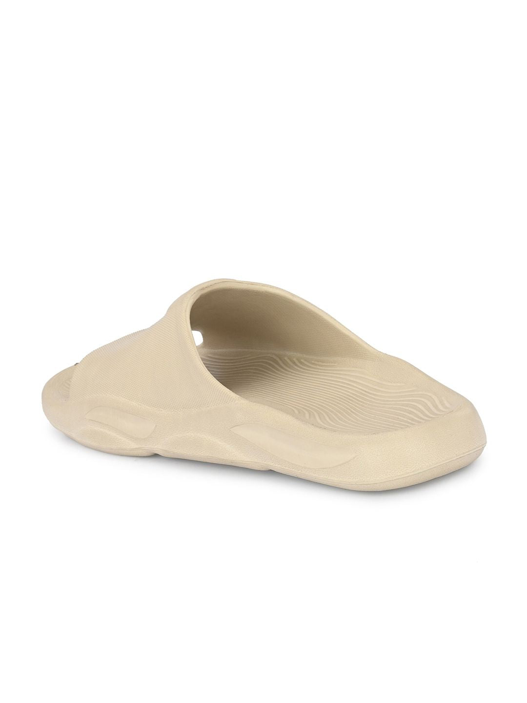 HRX by Hrithik Roshan Men Rubber Sliders