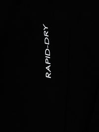HRX by Hrithik Roshan Military Inspired Rapid-Dry Training T-shirt