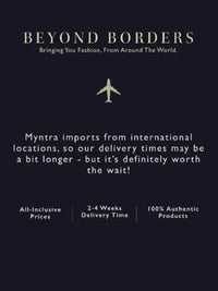 DressBerry Square Neck Top with Skirt Co-Ords Set