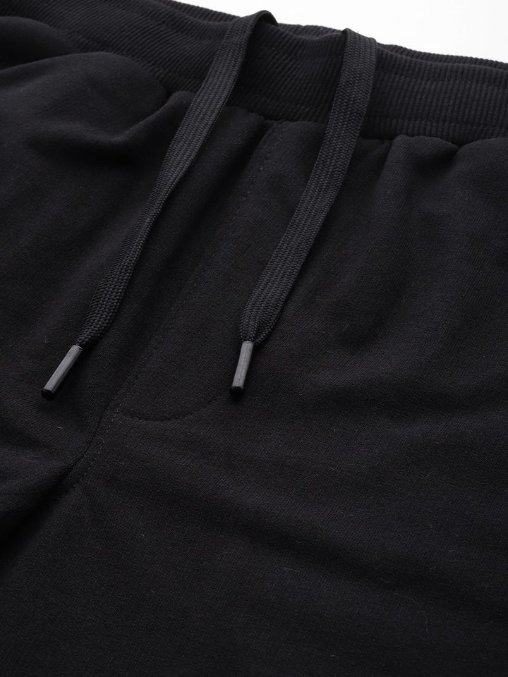 HRX by Hrithik Roshan Men Regular Fit Lifestyle Joggers