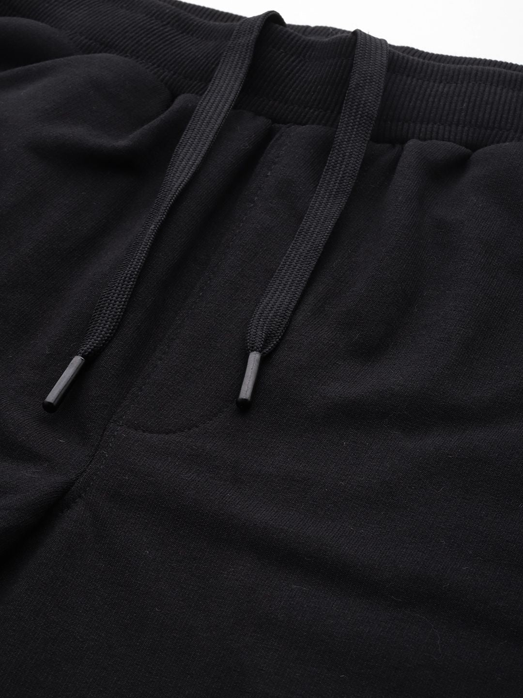 HRX by Hrithik Roshan Men Regular Fit Lifestyle Joggers