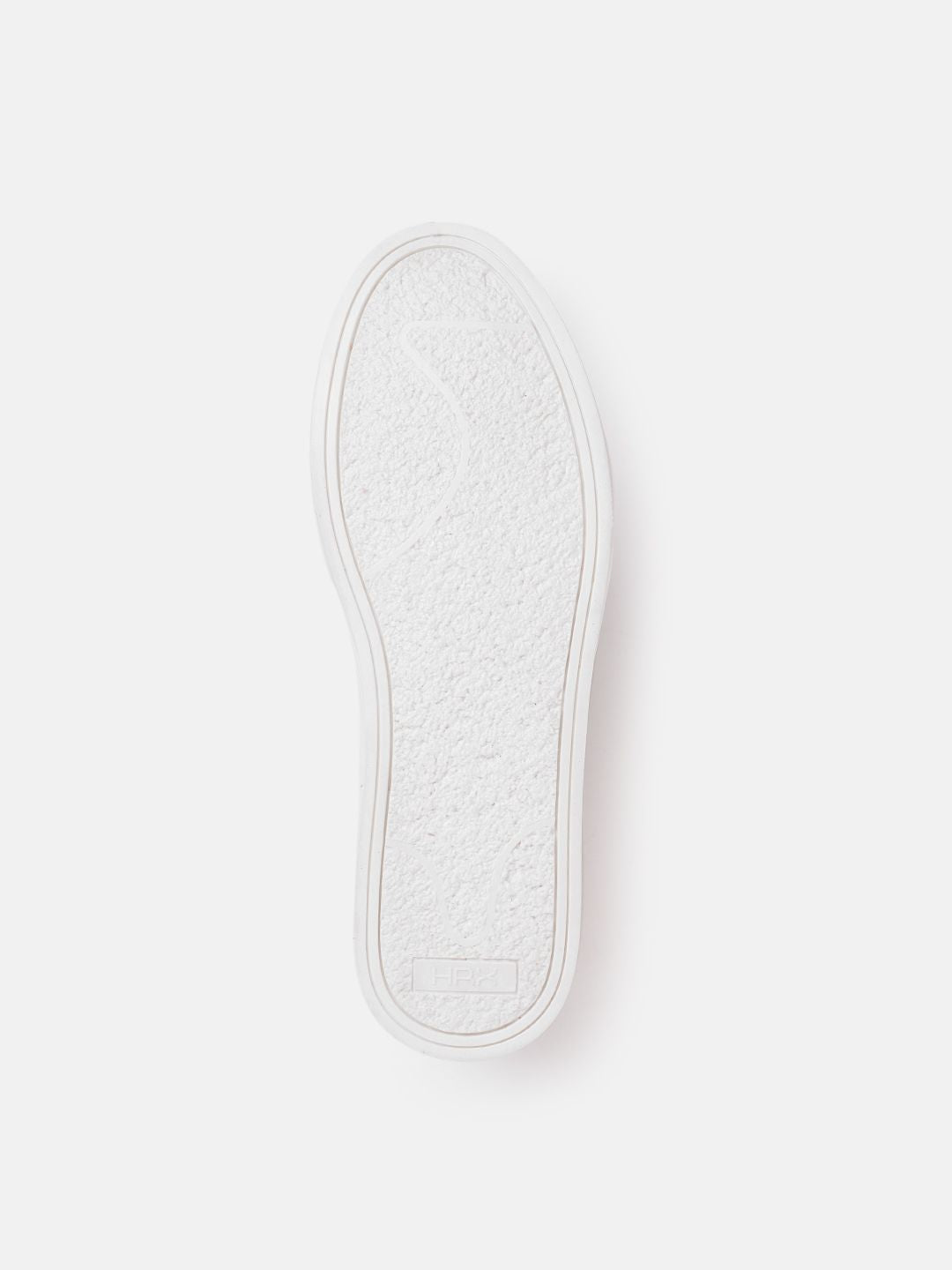 HRX by Hrithik Roshan Men Club Culture Sneakers