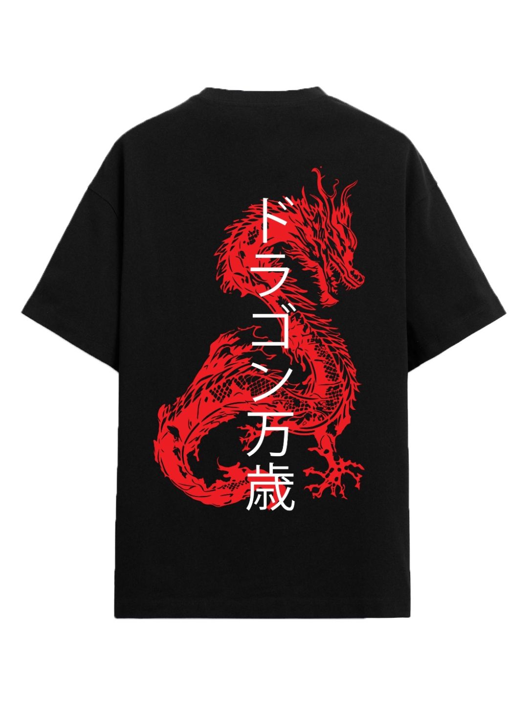 ADRO Men Printed T-shirt