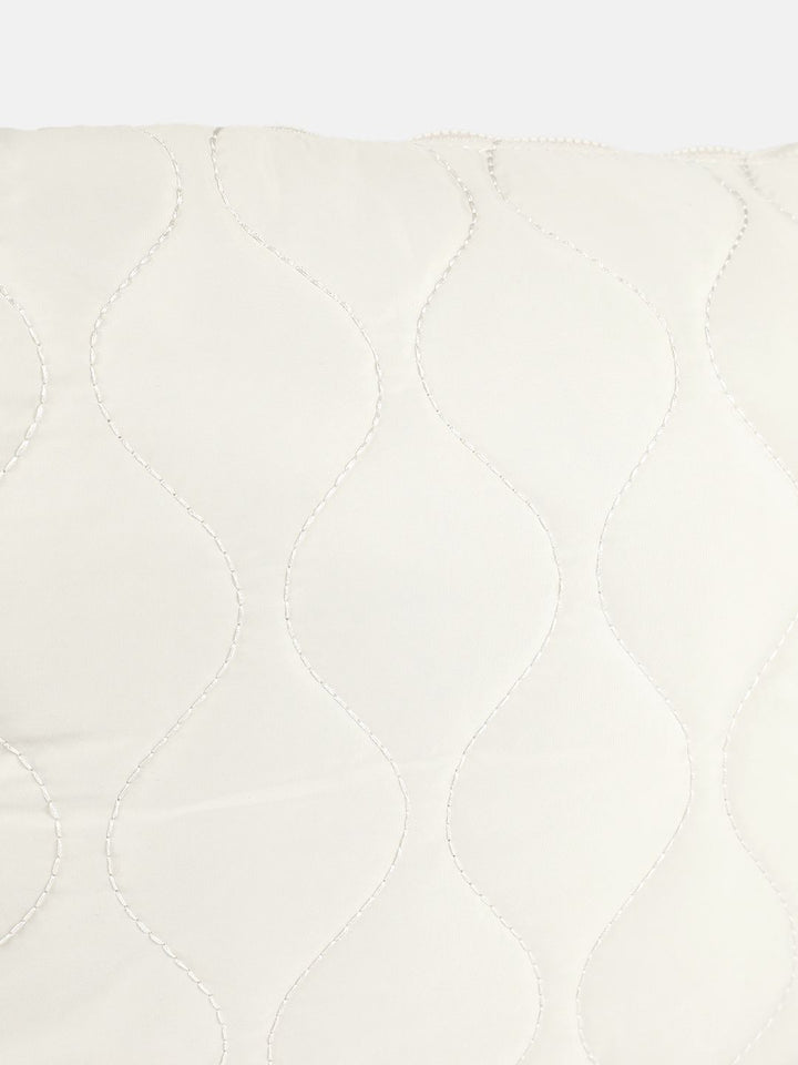 DressBerry Quilted Shoulder Bag