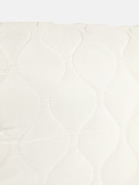 DressBerry Quilted Shoulder Bag